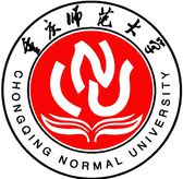 重庆师范大学logo