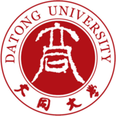 山西大同大学logo