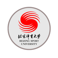 北京体育大学logo