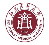 西南医科大学logo