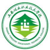 山西林业职业技术学院logo