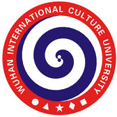 武汉商贸职业学院logo