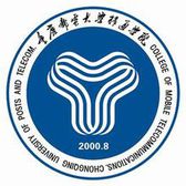 重庆移通学院logo