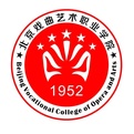 北京戏曲艺术职业学院logo