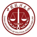 中国政法大学logo