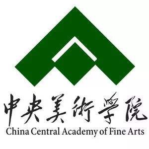 中央美术学院logo
