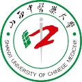 山西中医药大学logo