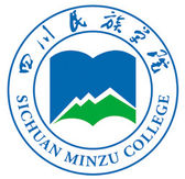 四川民族学院logo