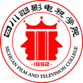 四川电影电视学院logo