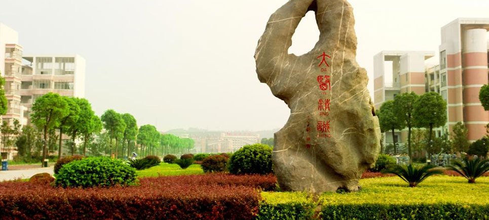 湖南中医药大学湘杏学院