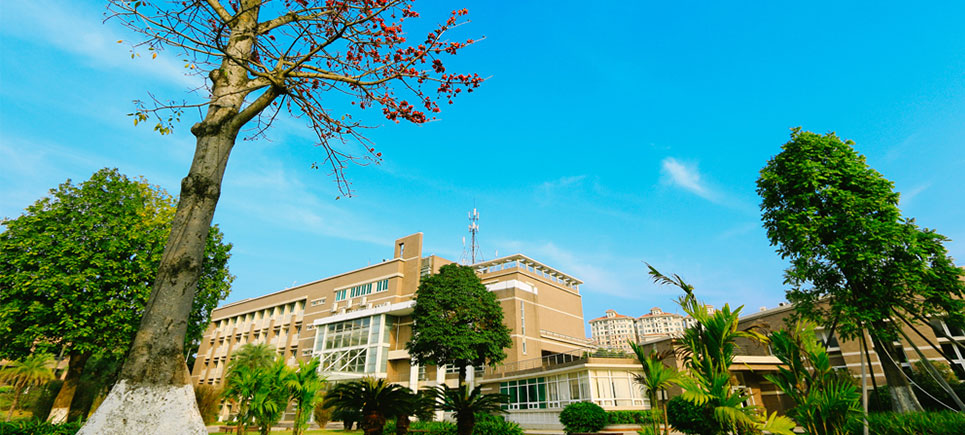 电子科技大学中山学院