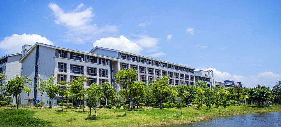 东莞理工学院城市学院