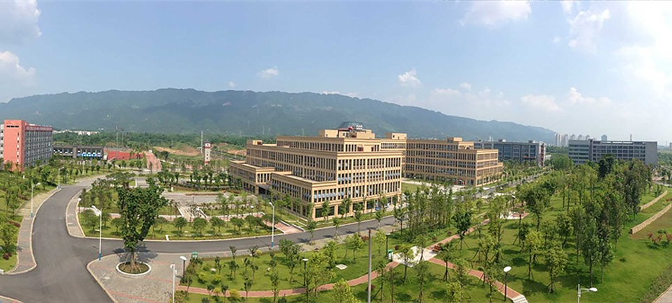 重庆电信职业学院学校简介