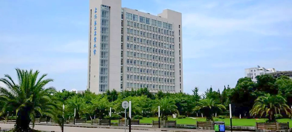 上海海关学院