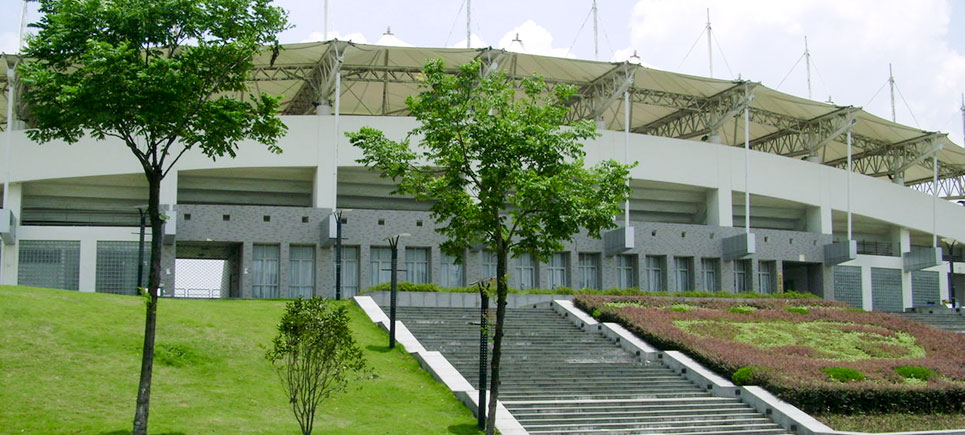 河海大学—校园风光3