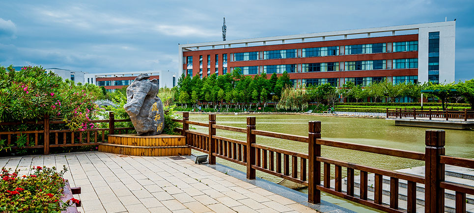 南京医科大学康达学院