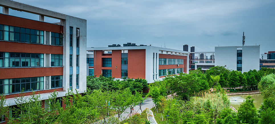 南京医科大学康达学院