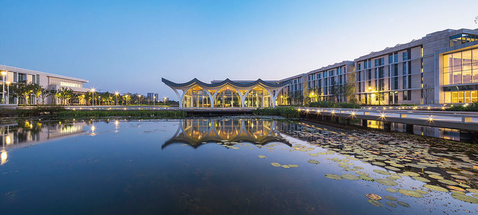 昆山杜克大学