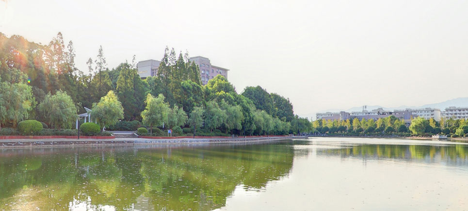 浙江师范大学-初阳湖