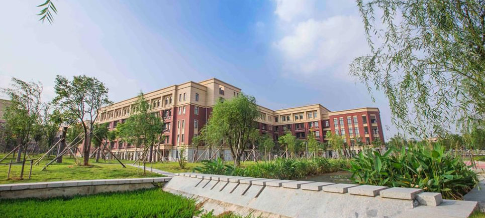 浙江农林大学暨阳学院