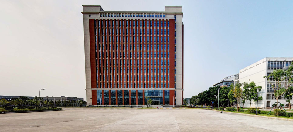 温州医科大学仁济学院