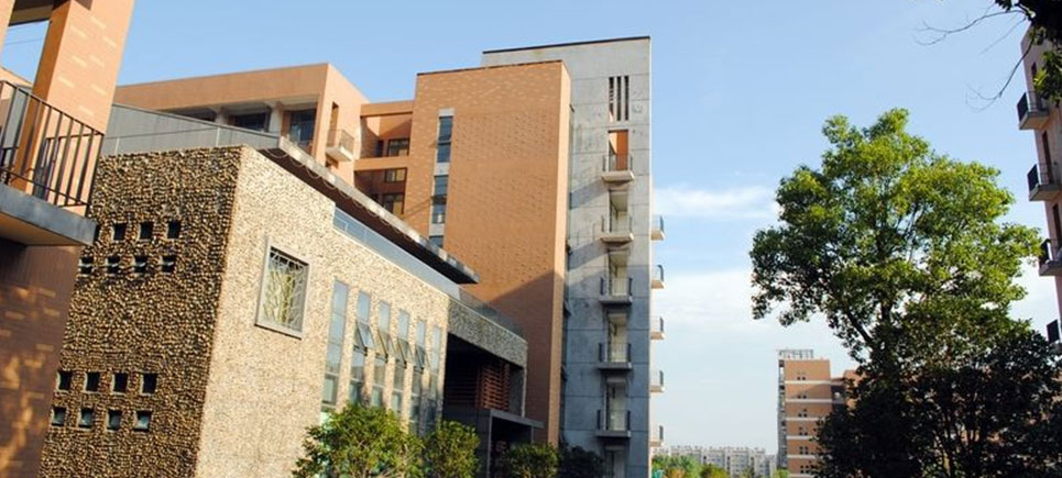 同济大学浙江学院